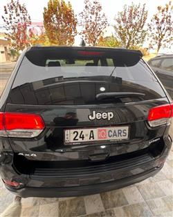 جيب جراند شيروكي